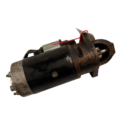 Startmotor | Cat M312