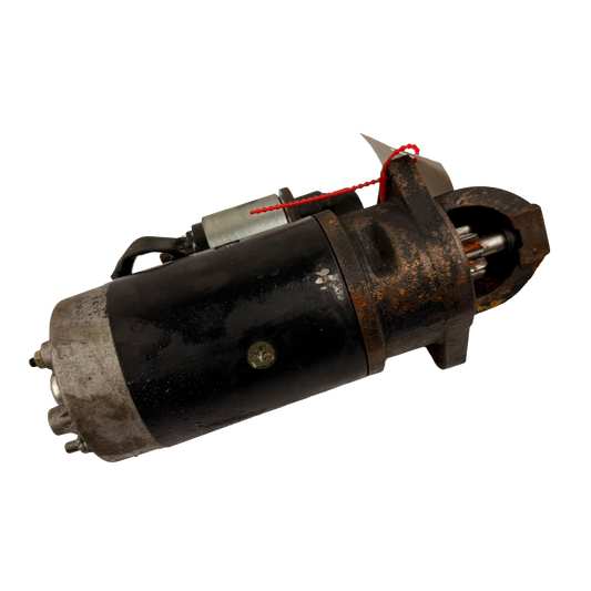 Startmotor | Cat M312