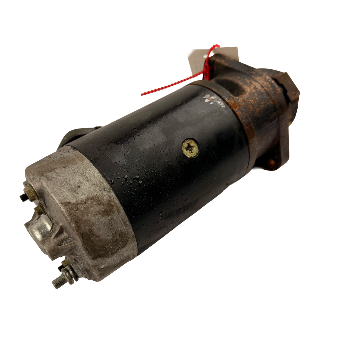 Startmotor | Cat M312