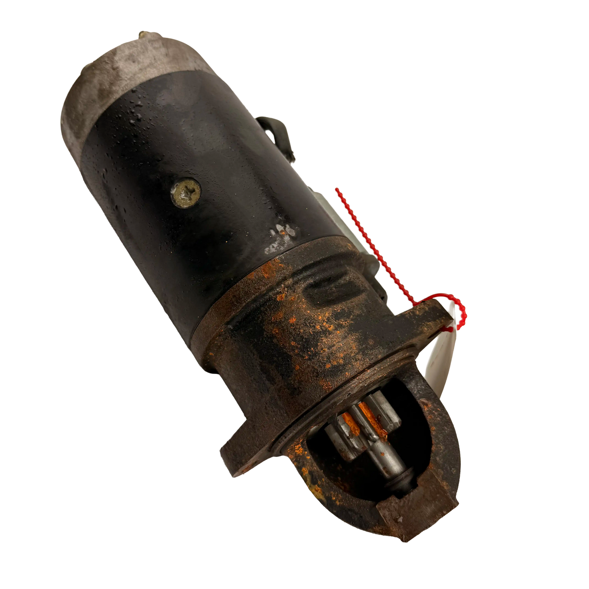 Startmotor | Cat M312