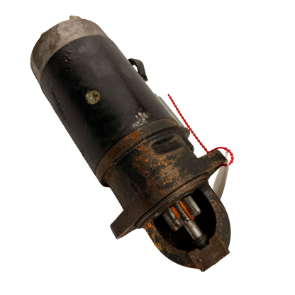 Startmotor | Cat M312