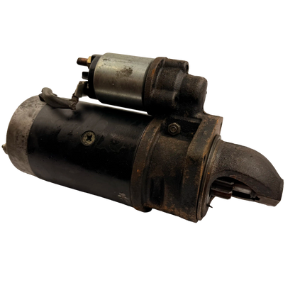 Startmotor | Cat M312