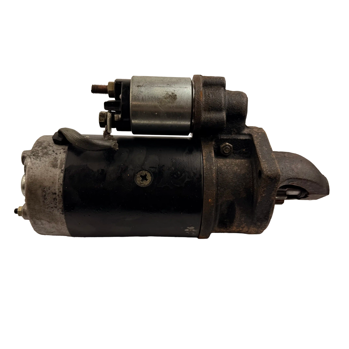 Startmotor | Cat M312