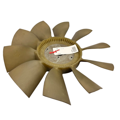 Fan blade | 120-4709 | Cat M312