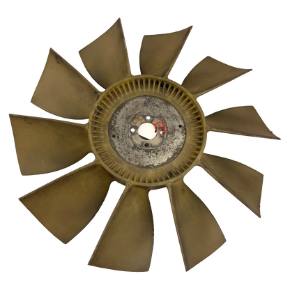 Fan blade | 120-4709 | Cat M312