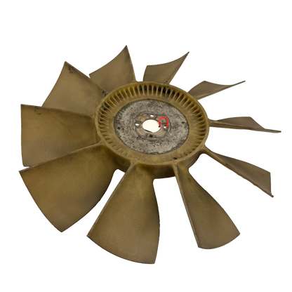 Fan blade | 120-4709 | Cat M312