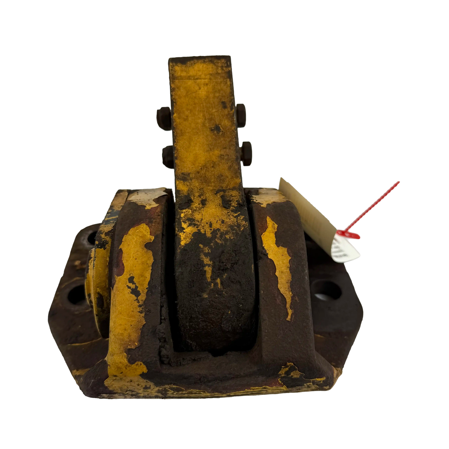 Fäste med länkhuvud | 4953327, 4953886, 11008903, 4934494 | Volvo BM6300