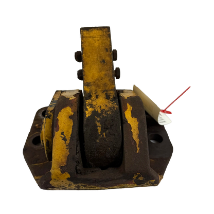 Fäste med länkhuvud | 4953327, 4953886, 11008903, 4934494 | Volvo BM6300