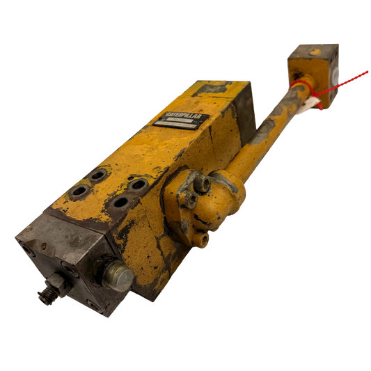 Slangbrottsventil | 112-5703 | Cat M312