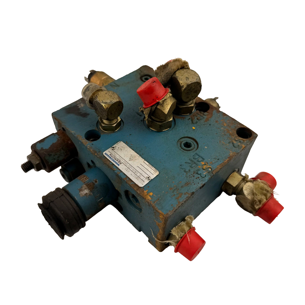 Valve | Cat M312