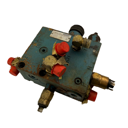 Valve | Cat M312