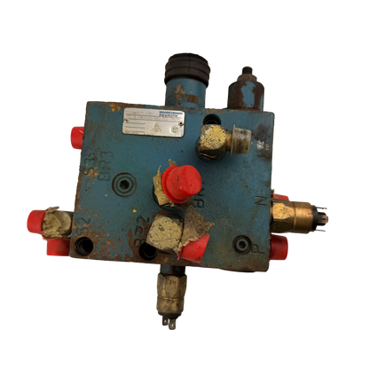 Valve | Cat M312