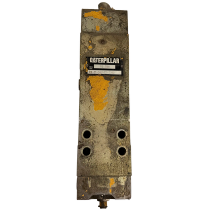 Hose burst valve | 113-7181 | Cat M312