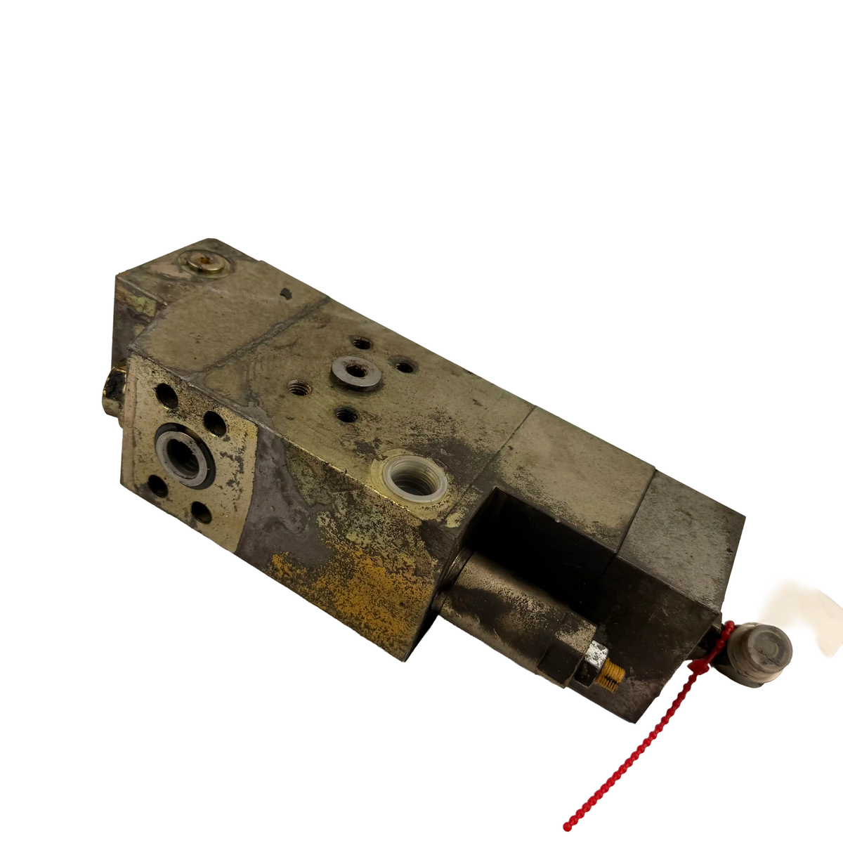 Hose burst valve | 113-7181 | Cat M312