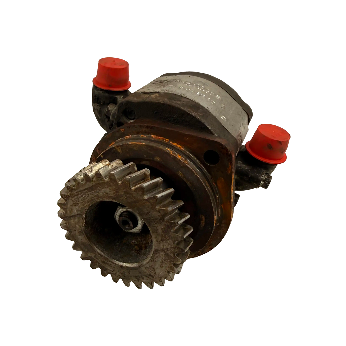 Servo pump | Volvo L50