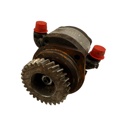 Servo pump | Volvo L50