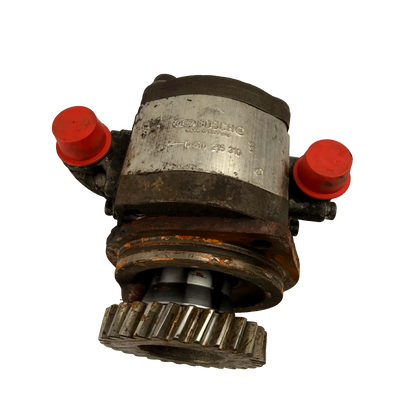Servo pump | Volvo L50