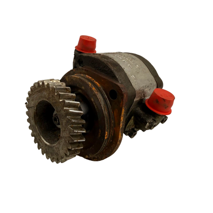 Servo pump | Volvo L50
