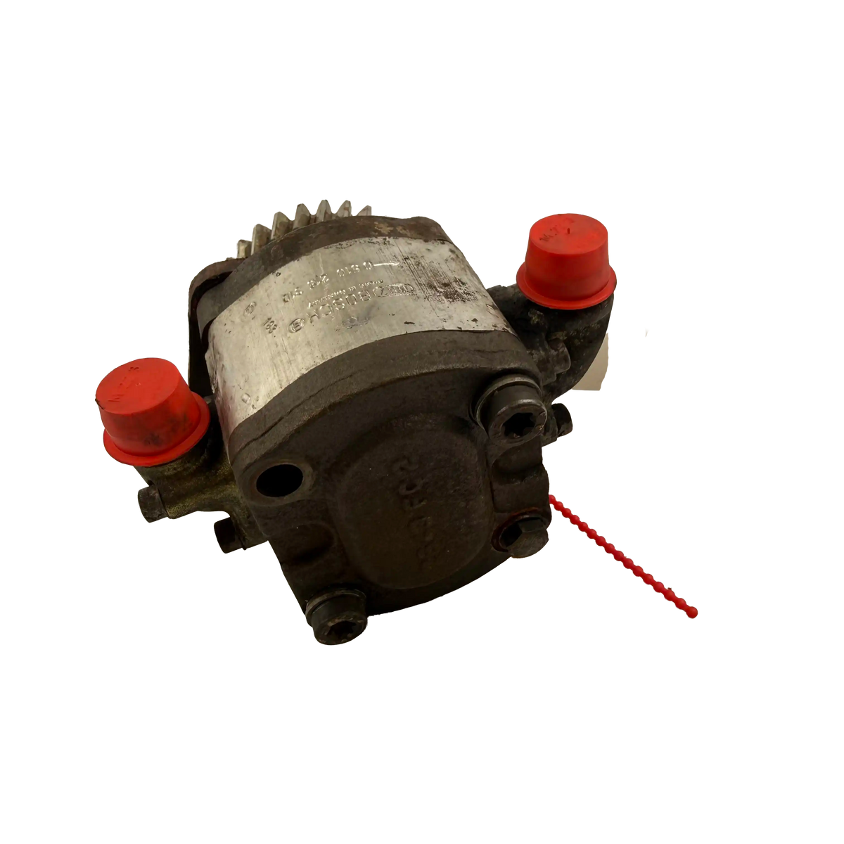 Servo pump | Volvo L50