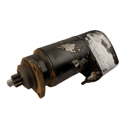 Starter motor | Volvo L50