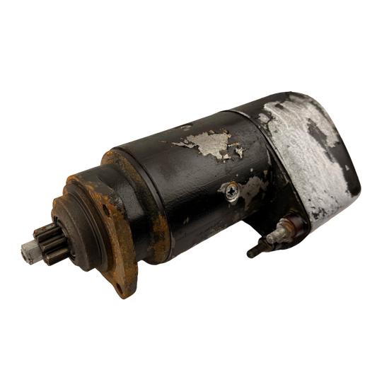 Starter motor | Volvo L50