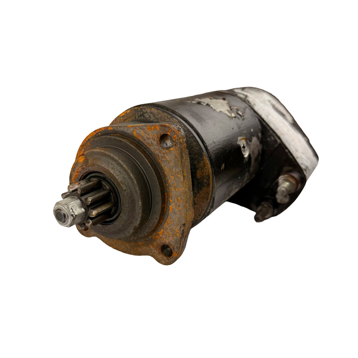 Starter motor | Volvo L50