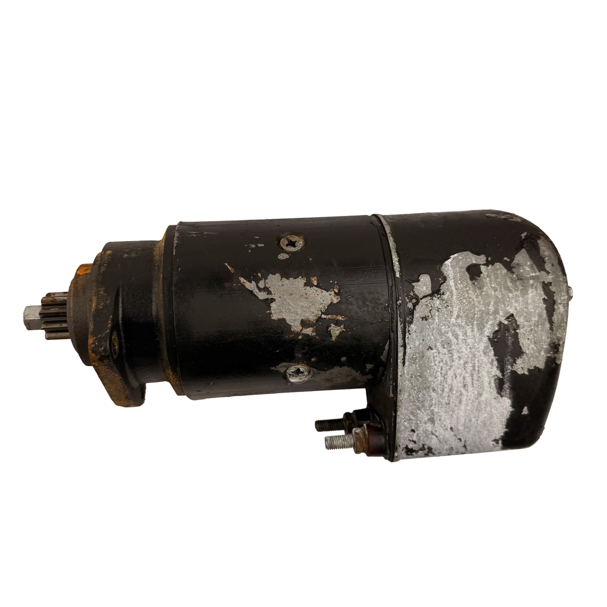 Starter motor | Volvo L50