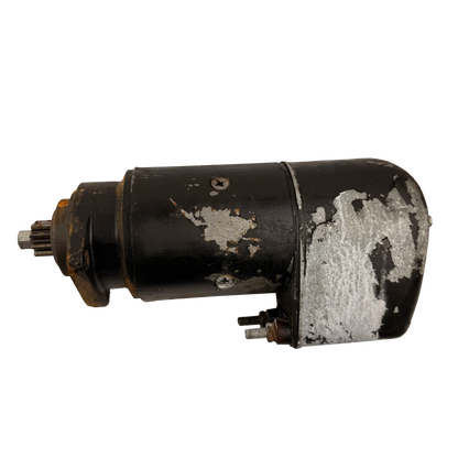 Starter motor | Volvo L50