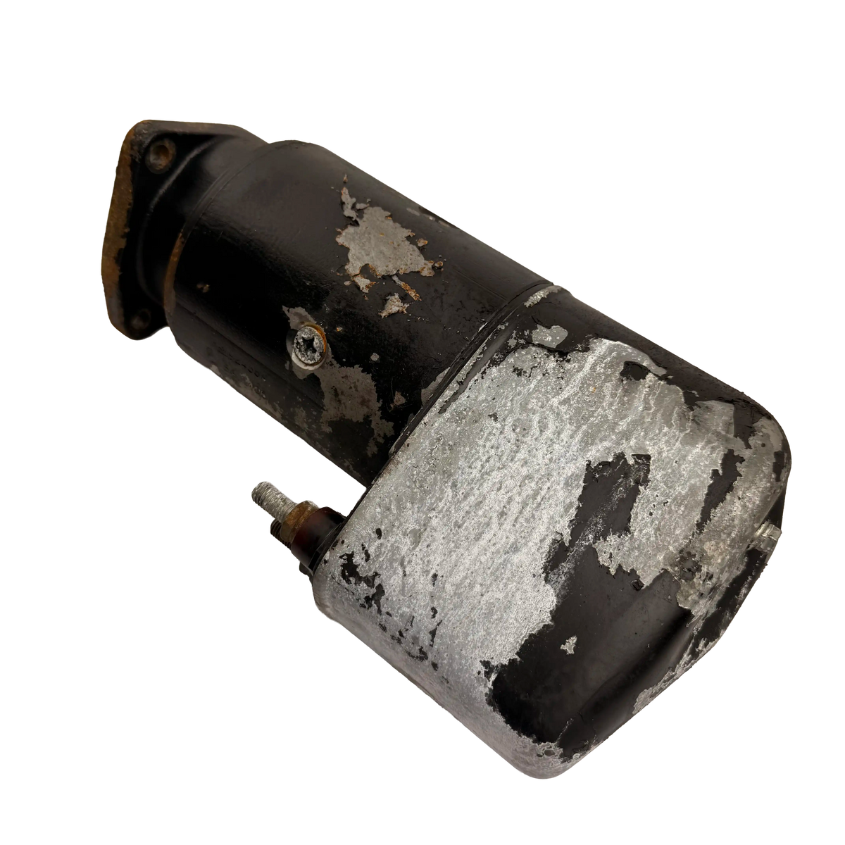 Starter motor | Volvo L50