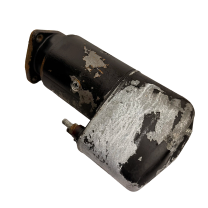 Starter motor | Volvo L50