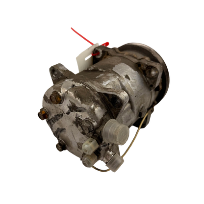 Ac kompressor | Volvo L50