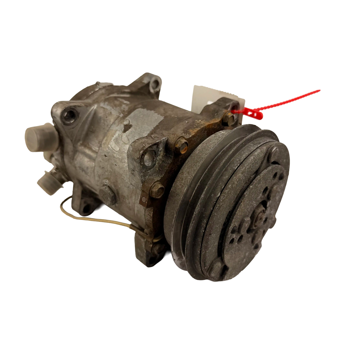 Ac kompressor | Volvo L50