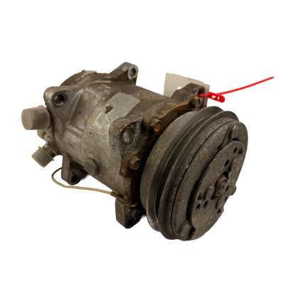 Ac kompressor | Volvo L50