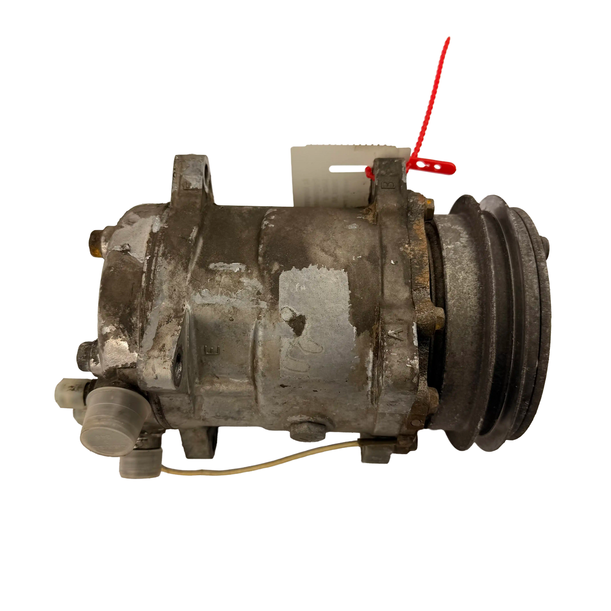 Ac kompressor | Volvo L50