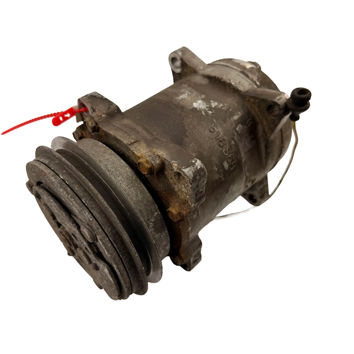 Ac kompressor | Volvo L50