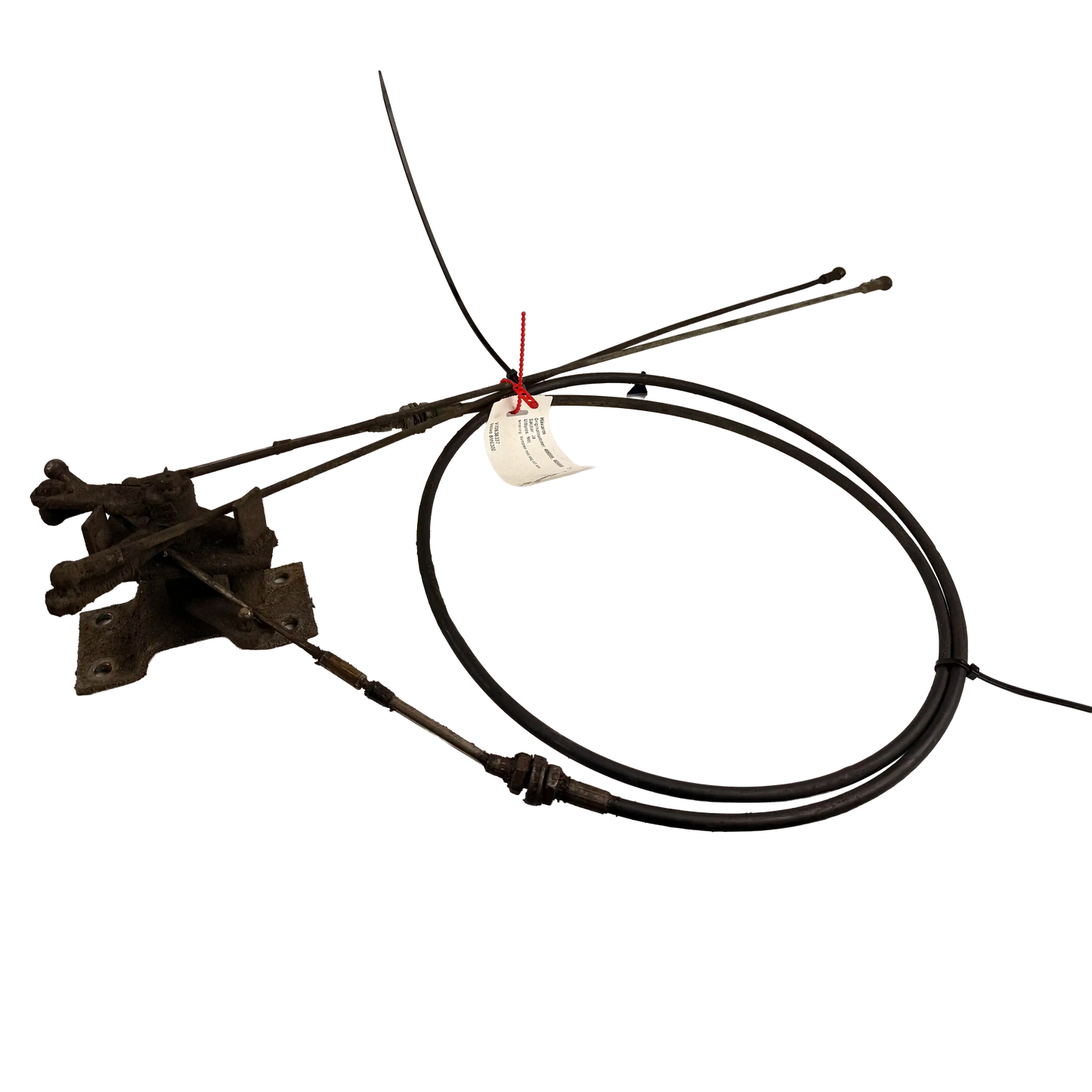 Hävarm | 4880955, 4934968 | Volvo BM6300