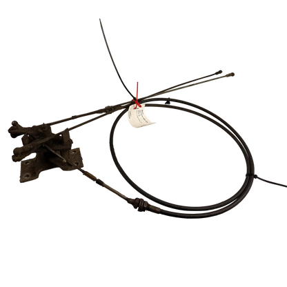 Hävarm | 4880955, 4934968 | Volvo BM6300