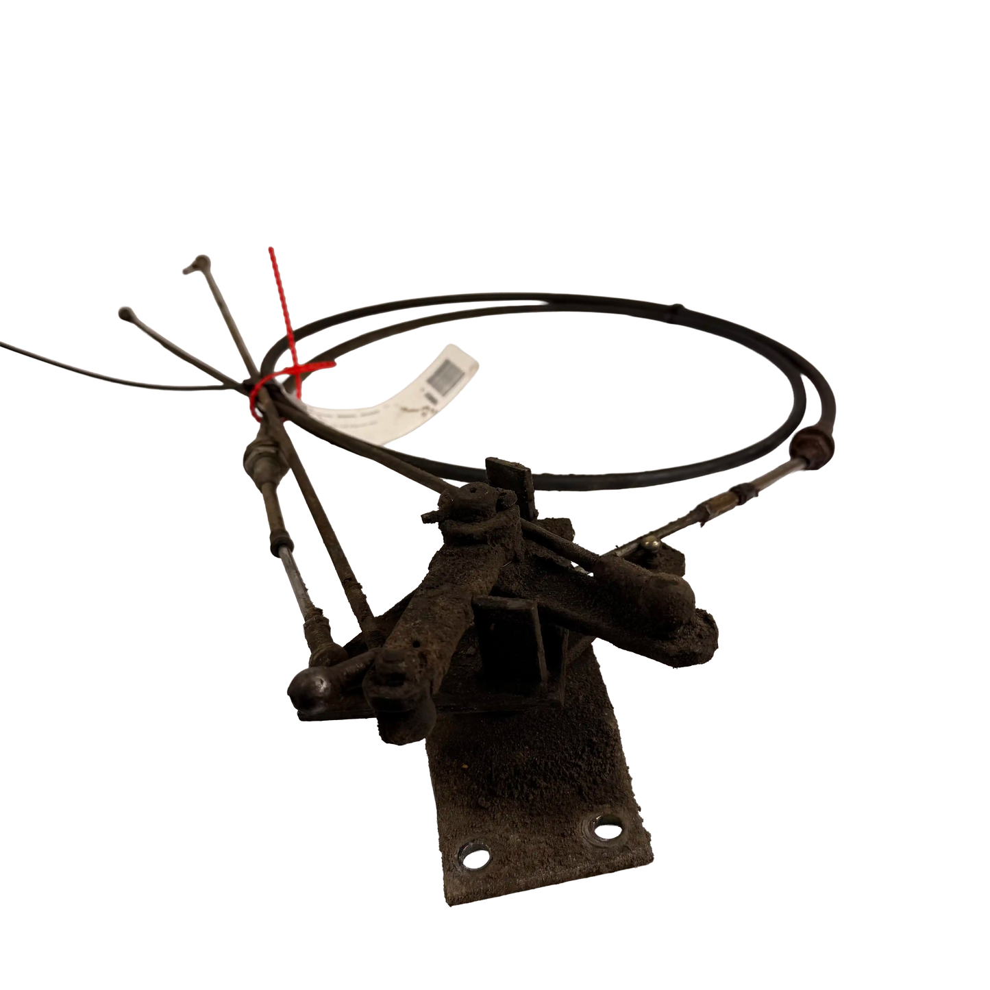 Hävarm | 4880955, 4934968 | Volvo BM6300