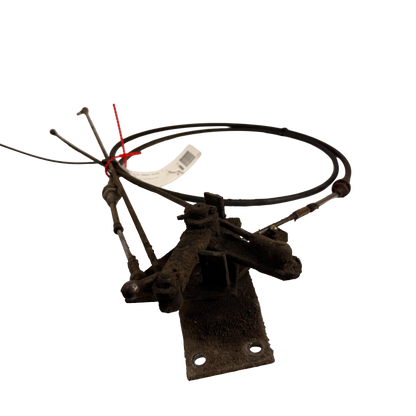 Hävarm | 4880955, 4934968 | Volvo BM6300