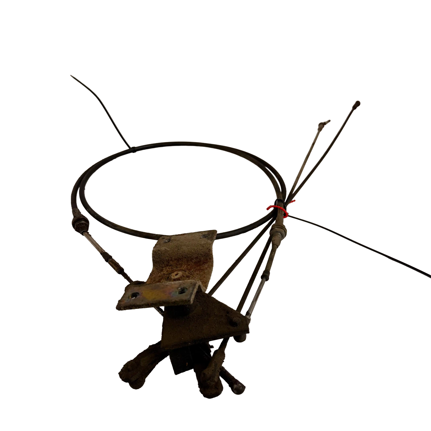 Hävarm | 4880955, 4934968 | Volvo BM6300