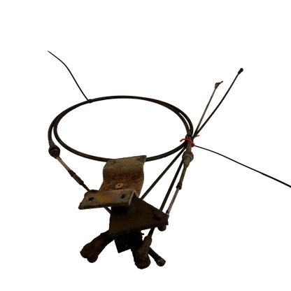 Hävarm | 4880955, 4934968 | Volvo BM6300