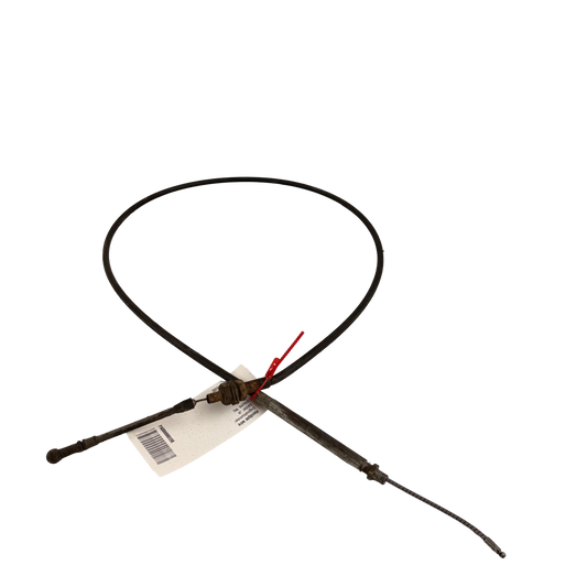 Hand throttle cable | Volvo BM6300