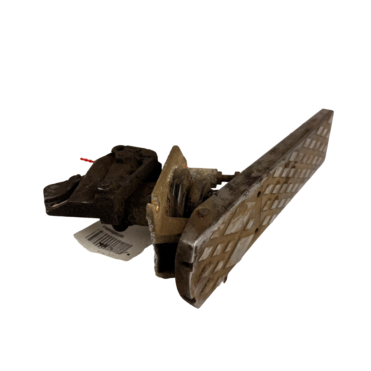 Pedal | 4880953, 33260, 4940759 | Volvo BM6300