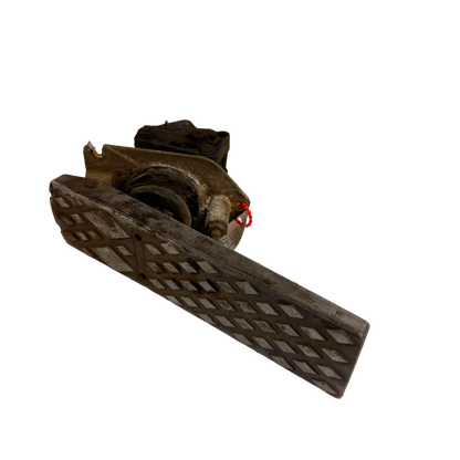 Pedal | 4880953, 33260, 4940759 | Volvo BM6300