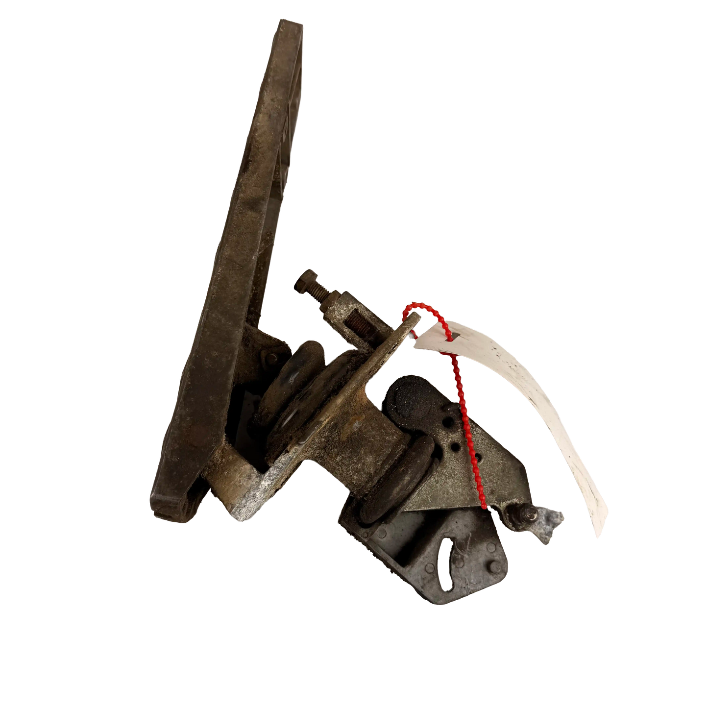 Pedal | 4880953, 33260, 4940759 | Volvo BM6300