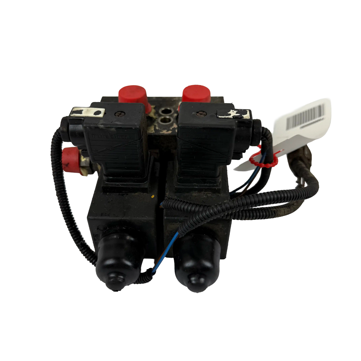 Valve | Cat M312