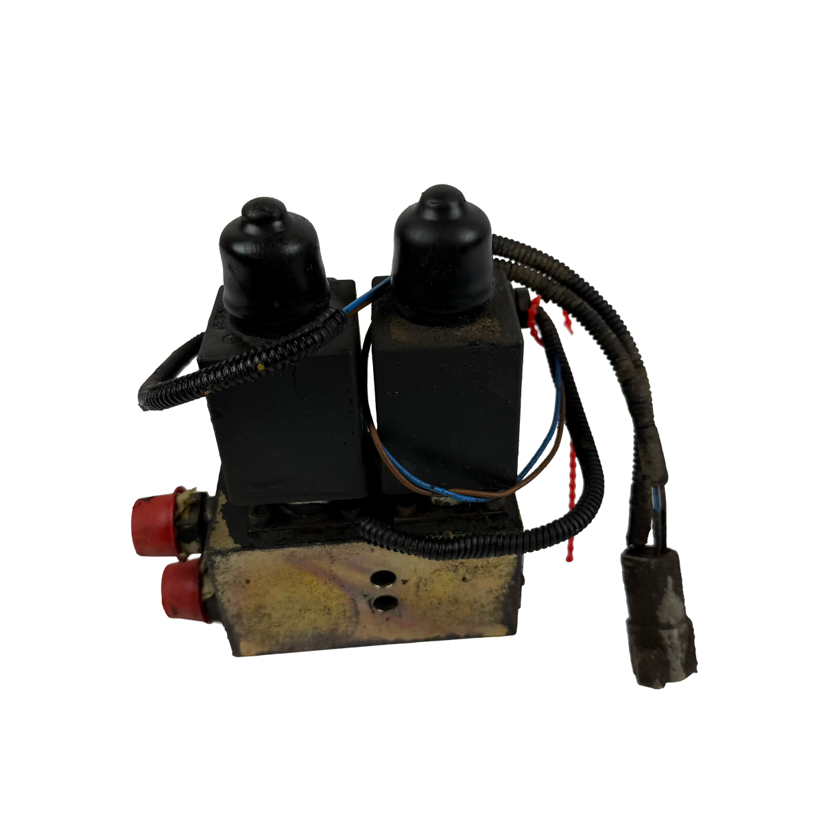 Valve | Cat M312