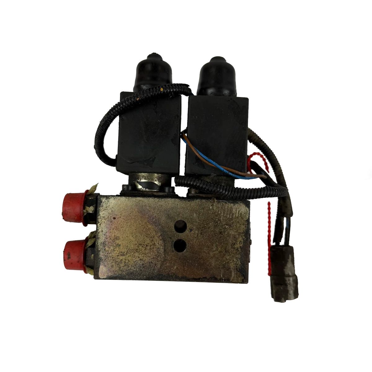 Valve | Cat M312