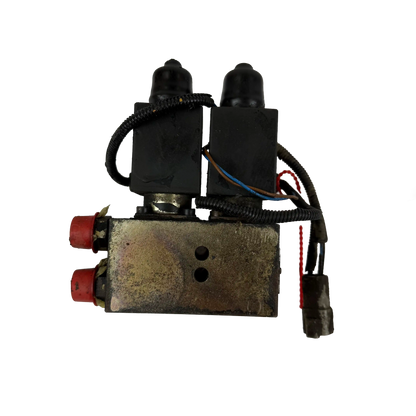 Valve | Cat M312