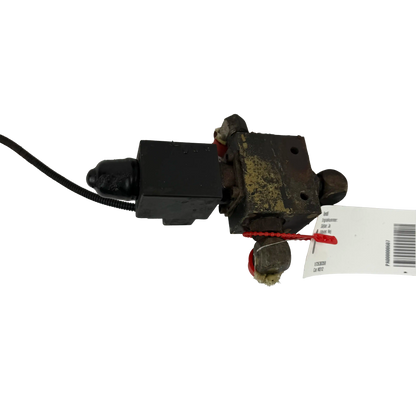 Ventil | Cat M312